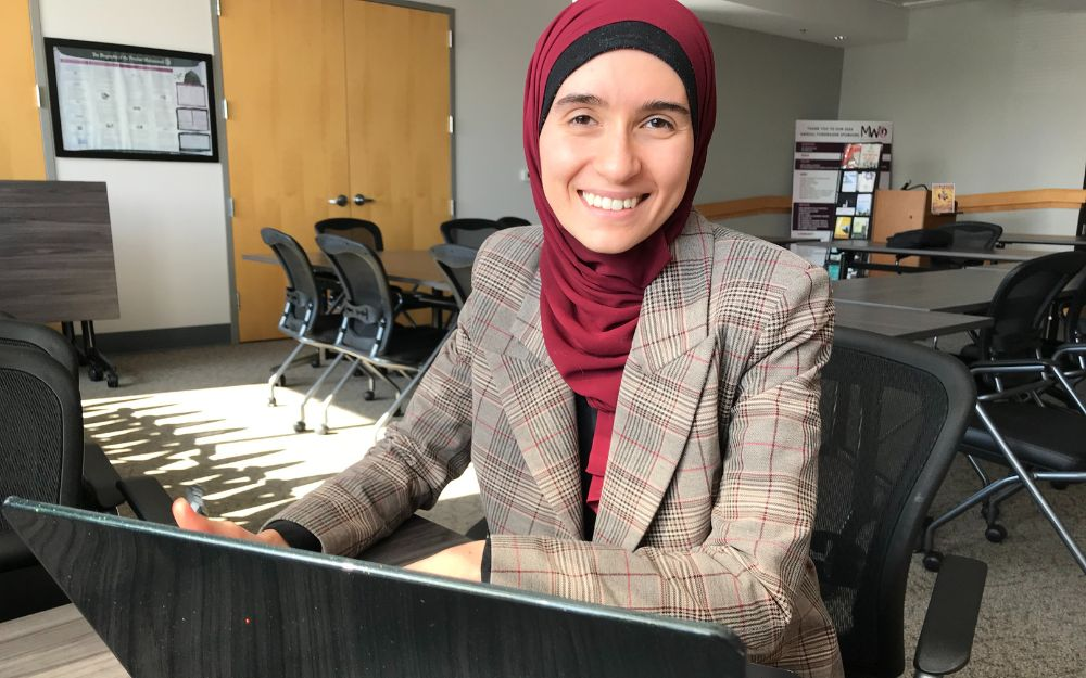 Attorney’s customized fellowship offers legal aid and resources for Muslim families-Image